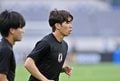 【試合アルバム】ヴィッセル神戸FW宮代大聖の代表デビューの試合写真58枚！川崎フロンターレから移籍して2年目での代表プレー写真「日本代表ー香港代表」の画像055