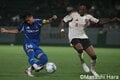 日本の原石がプレミア強豪と真剣勝負！ 決勝ゴールに吠える礒部怜夢！中村俊輔＆山田直輝、パトリックの息子…現地カメラマンの厳選ショット【U-15 Jリーグ選抜vsリバプールFC U-15】激闘PHOTOギャラリーの画像007