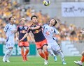 【試合アルバム】ベガルタ仙台のアウェイ・大宮戦でのプレー写真72枚！「ＲＢ大宮アルディージャーベガルタ仙台」の画像011