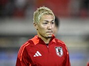 谷口彰悟の｢堅実プレー｣とロングボールを｢跳ね返す｣CB2人、｢手を抜かない｣堂安律、伊東純也、中村敬斗、前田大然らWB【ワールドカップ出場に王手｢サッカー日本代表｣奇跡の10秒】(1)の画像