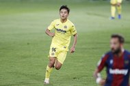 岡崎慎司とルイス・スアレスが激突!「9・30ストライカー決戦」ウエスカvsAマドリードの画像