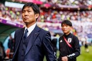 「理解できない試合前のキャプテン・吉田麻也の行動」「三笘薫のドリブルを見せた効果」【ワールドカップ「1敗の重み」と「ベスト16」への道! 日本代表、コスタリカ戦後の激論】(4)の画像