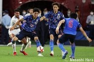 【東京オリンピック直前の激論】 大住良之×後藤健生(1)「久保建英から堂安律のゴール、常に高いレベルのプレーができる」「吉田麻也、冨安健洋、酒井宏樹の凄さ」の画像