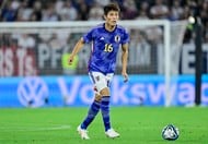 ドイツ、日本に敗北もフランスを圧倒！ PHOTOギャラリー【国際親善試合 ドイツ代表vsフランス代表 2023年9月13日（日本時間4:02キックオフ）】の画像