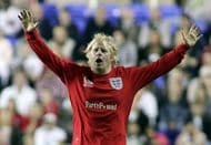 疑惑の目が向けられているエマニュエル・マクロン大統領　写真：AFP/アフロ