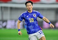 後藤健生の「蹴球放浪記」第222回 「日本サッカーの恩人ゆかりの2つの島」の巻(1)  広島の新スタジアムで「W杯予選シリア戦」観戦前に呉へ船旅の画像