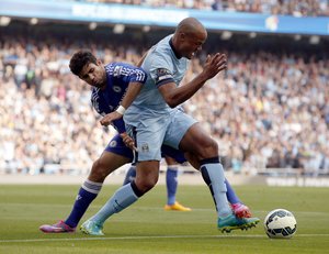 「敵にしたら嫌なFW」元チェルシーのジエゴ・コスタが「プレミアリーグ復帰」でコンパニとの”激烈デュエル”に再脚光! の画像