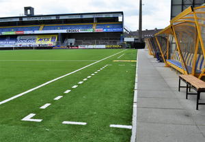 大住良之の「この世界のコーナーエリアから」　連載第44回　「監督たちの『檻』」の画像