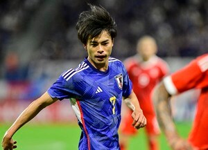 「利き足にこだわれ！」三笘薫の師・高崎康嗣氏インタビュー「世界的ドリブラーを作る足指の使い方」#3の画像