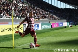 ヴィッセル神戸　取材カメラマンが狙う！Jリーグ2021注目選手（15）の画像