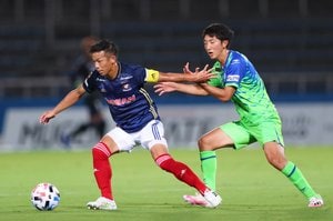 大住良之の「この世界のコーナーエリアから」　第15回「キャプテンは誰？」の画像