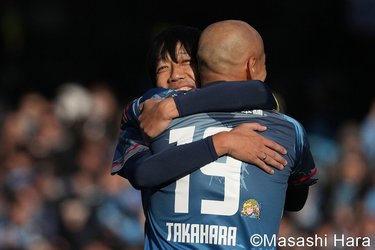 画像・写真：中村憲剛引退試合｢川崎フロンターレ最後の日｣激写 澤穂希