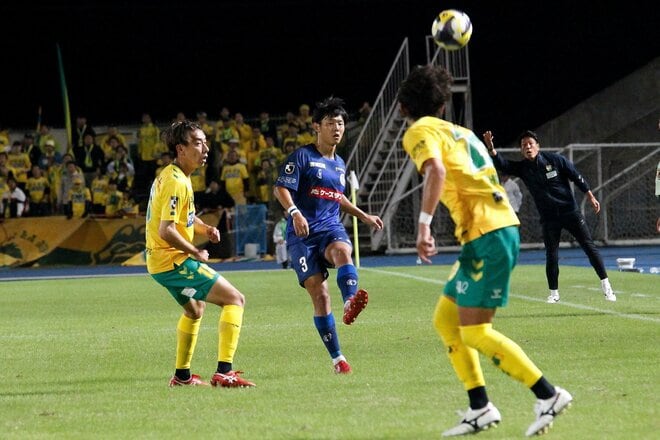 昨年15位・水戸「躍進の前兆」は2月の鹿島戦、J2上位対決が教える「日本代表に足りない」フットボールの原点【水戸VS千葉「最高の名勝負」が示した日本代表「ラウンド16突破」のカギ】(2)の画像