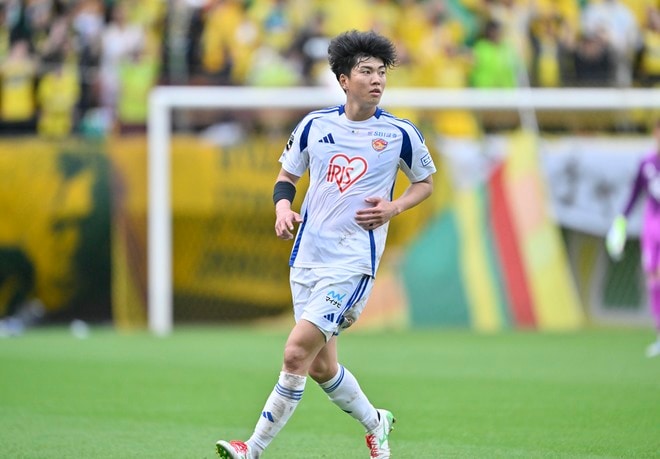 【試合アルバム】戦う姿勢を見せながらのスコアレスドローのベガルタ仙台のプレー写真70枚！「ジェフユナイテッド千葉ーベガルタ仙台」の画像034