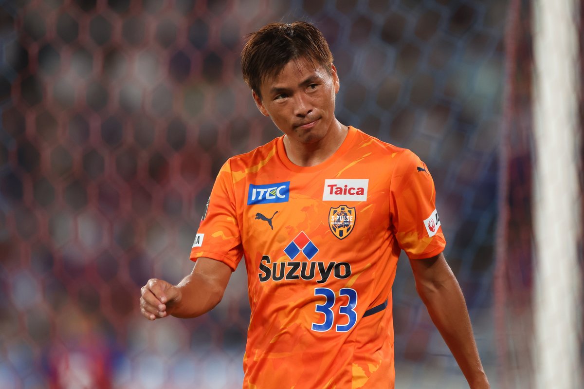 永久定番 エスパルス 2020/2021年度ユニフォーム ゲルピヨセット