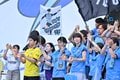 【サポーターアルバム(2)】G大阪戦の執念の同点弾導いた川崎フロンターレのサポーター写真94枚！ Gゾーンからメインスタンドまで撮影「川崎フロンターレーガンバ大阪(2)」の画像015