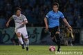 ｢前半で5-0にできた｣先制ゴールの川崎MF6番は豪語も…キャプテン脇坂泰斗は厳しい表情！｢サポーターの力を借りながら逆転したい｣柏闘将が語ったホームへの期待【川崎フロンターレvs柏レイソル】激闘PHOTOギャラリーの画像001