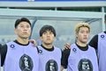 【サンフレッチェ広島「E-1」アルバム】J1広島に所属する日本代表5選手の香港戦の写真54枚！ジャーメイン良、中村草太、川辺駿、田中聡、荒木隼人、大迫敬介の現地写真「日本代表ー香港代表」の画像053
