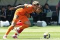 ｢何か起こるかなと思った｣｢イメージはできていた｣元サッカー日本代表エースの2得点に絡む活躍で清水エスパルスが3連勝【FC東京VS清水エスパルス】PHOTOギャラリー激闘10連写の画像001