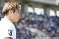 本職SB不在の“新システム”ズバリ！ 田中達也体制で無傷の4連勝！浦和、危険タックルで10人の水戸を粉砕も…完封記録はストップ【水戸ホーリーホックvs浦和レッズ】激闘PHOTOギャラリーの画像001