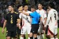 三笘薫との連携から久保建英がシュート、完璧な崩しから南野拓実がボレーも…スコアレスドロー！｢これまでとは違った強度の高い戦いができた｣と森保一監督が収穫を口にしたアメリカ遠征初戦【日本代表vsメキシコ代表】激闘PHOTOギャラリーの画像058