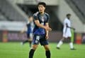 【試合アルバム】川崎フロンターレFW山田新の代表デビュー48枚の試合写真！ 韓国・龍仁で日本代表ユニフォームを着用したプレー写真「日本代表ー香港代表」の画像041