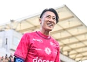 「これは今オフナンバーワン補強」J1柏応援番組の新・女性MCに賛辞続々！「超絶美女」「この人目当てに日立台来る人も増えそう！」などの声の画像