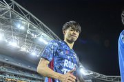 W杯出場の余韻はない！ 谷口彰悟ら「試合に出られなかったサッカー日本代表４選手」が客の帰ったシドニーのスタジアムで居残りラン！の画像