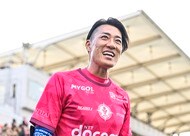 「これは今オフナンバーワン補強」J1柏応援番組の新・女性MCに賛辞続々!「超絶美女」「この人目当てに日立台来る人も増えそう!」などの声の画像