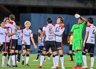 【Jカップ分析】1か月ぶりの「ユンカー弾」で先制もドロー決着!!キャスパー・ユンカー「技術が必要なゴールだったので自分でも驚き」【浦和レッズVSセレッソ大阪】ルヴァン杯準決勝はドロースタート(1)の画像