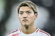 後藤健生の「蹴球放浪記」第288回「あまりヘアスタイルを変えないでね」の巻(1) U-20ワールドカップ最大のサプライズは「日本に辛勝」フランスの“その後”じゃなくて「最多優勝国」監督の“頭”の画像