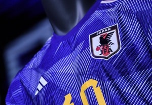 抜擢の井上愛簾らが初戦で見せた「FW5人登録」チームの特徴【若き日本代表、U17ワールドカップでの挑戦】(1)の画像