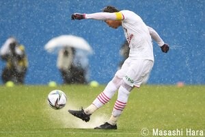【J1分析】C大阪快勝！大久保嘉人「5戦5発目」も導いた「雨の清武弘嗣」の画像
