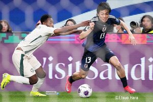 ｢不公平｣な4次予選、｢3戦全敗｣の前回ホスト国、｢40億円監督｣解任の常連国が挑む【日本のライバル｢北中米ワールドカップ出場｣アジア5か国の実力と｢3月まで終わらない｣予選の行方】(3)の画像