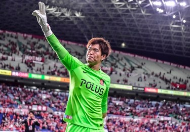 西川周作 公式】西川 周作 | 浦和レッズ：Jリーグ公式サイト（J.LEAGUE.jp）