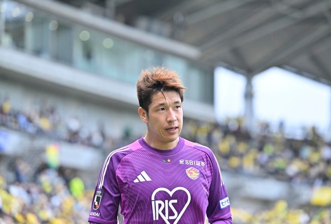 【試合アルバム】ベガルタ仙台がアウェイで迎えた上位対決・千葉戦でのプレー写真63枚！「ジェフユナイテッド千葉ーベガルタ仙台」の画像012