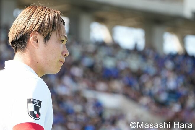 本職SB不在の“新システム”ズバリ！ 田中達也体制で無傷の4連勝！浦和、危険タックルで10人の水戸を粉砕も…完封記録はストップ【水戸ホーリーホックvs浦和レッズ】激闘PHOTOギャラリーの画像001