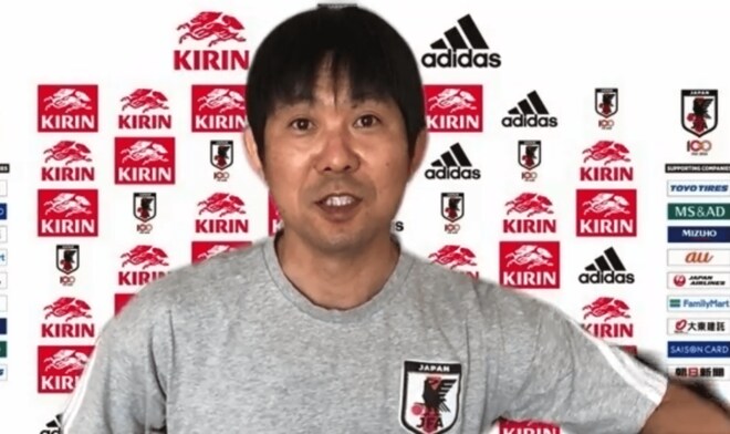 セルビア代表は「最高の相手」!森保一監督が求め続ける「変化」と「進化」の画像