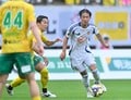 【試合アルバム】ベガルタ仙台がアウェイで迎えた上位対決・千葉戦でのプレー写真63枚！「ジェフユナイテッド千葉ーベガルタ仙台」の画像033