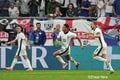 【UEFA　EURO2024現地撮】敗戦間際の90+5分…ベリンガムのアクロバティック弾がイングランドを救った！【イングランド代表vsスロバキア代表】原悦生PHOTOギャラリー｢サッカー遠近｣の画像006