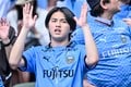 【サポーターアルバム】国立競技場を青く染め上げた川崎フロンターレのサポーター写真81枚！ ACLE準優勝後初の国内試合「鹿島アントラーズー川崎フロンターレ」の画像012