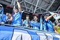 【サポーターアルバム】800km離れた広島に駆けつけ勝利をもたらした川崎フロンターレのサポーター写真71枚！「サンフレッチェ広島ー川崎フロンターレ」の画像070