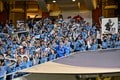 【サポーターアルバム(2)】現地撮影70枚！　3得点勝利でクラブ初アジア・ファイナリスト！ ACLE準決勝に駆け付けた川崎サポーター「川崎フロンターレ―アル・ナスル」の画像013