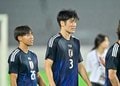 【サンフレッチェ広島「E-1」アルバム】J1広島に所属する日本代表5選手の韓国戦の写真65枚！ジャーメイン良、中村草太、川辺駿、田中聡、荒木隼人、大迫敬介の現地写真「日本代表ー韓国代表」の画像025