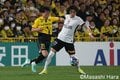 単なる解任ブーストではない新生“田中レッズ”の3連勝！リカルド柏のお株を奪うボール保持＆終盤の劣勢に“決断の早さと風通しの良さ”で対応して完封逃げ切り【柏レイソルvs浦和レッズ】激闘PHOTOギャラリーの画像007