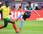 “絶好調”と“絶不調”攻撃陣の対決！【J1プレビュー】柏―浦和の画像