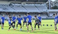 「伝説のミドル」井手口陽介がロシアワールドカップへ導いたゴールに脚光!サッカー日本代表は「3大会連続」オーストラリア戦でW杯出場を決められるか!【動画】の画像