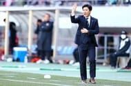 J1昇格戦線動きアリ(2)京都・仙頭、移籍即爆発の長崎FW、北九州のドリブラー…J2を席巻!横浜F・マリノスローン選手【戸塚啓J2のミカタ】の画像