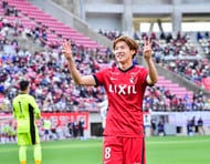 川崎VS鹿島戦に「王者の翳り」!(1)日本代表「合計8人」が激突した好カードの画像