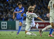 「等々力劇場」炸裂！川崎フロンターレが死闘を制す【明治安田J1リーグ 第30節 川崎フロンターレvsサガン鳥栖 2024年9月13日 19:03キックオフ】PHOTOギャラリーの画像